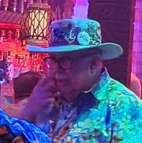 Big Mike's Tikis icon